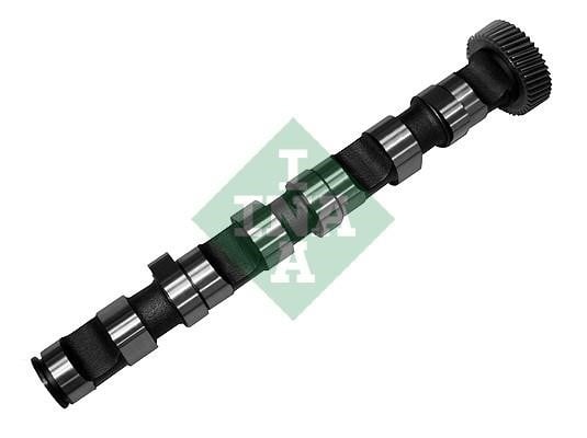 Wilmink Group WG1780330 Camshaft WG1780330: Buy near me at 2407.PL in Poland at an Affordable price!