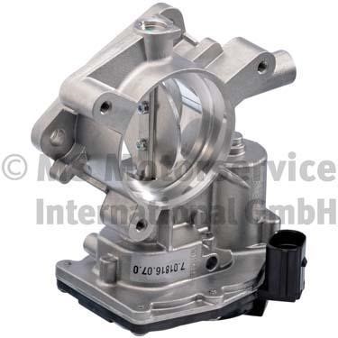 Wilmink Group WG1025763 Throttle damper WG1025763: Buy near me in Poland at 2407.PL - Good price!
