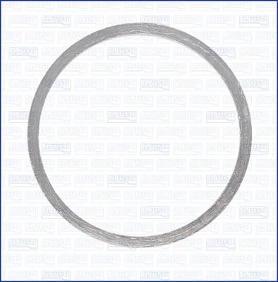Wilmink Group WG1158546 Exhaust pipe gasket WG1158546: Buy near me in Poland at 2407.PL - Good price!