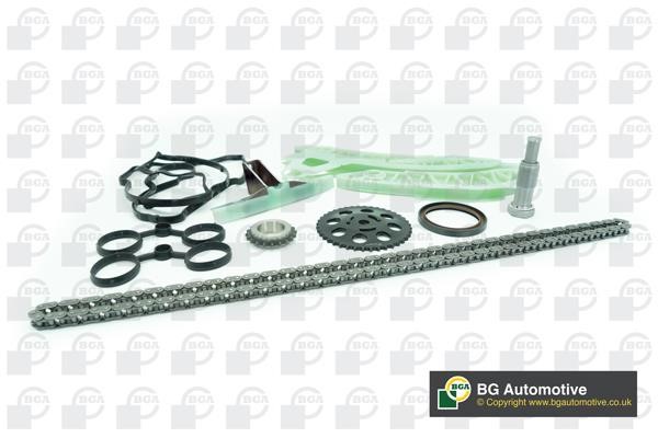 Wilmink Group WG1488297 Timing chain kit WG1488297: Buy near me in Poland at 2407.PL - Good price!