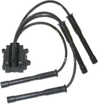 Wilmink Group WG1012157 Ignition coil WG1012157: Buy near me in Poland at 2407.PL - Good price!
