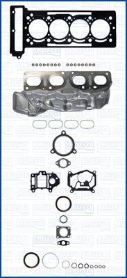 Wilmink Group WG1805121 Full Gasket Set, engine WG1805121: Buy near me in Poland at 2407.PL - Good price!