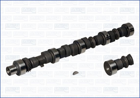 Wilmink Group WG1171037 Camshaft WG1171037: Buy near me in Poland at 2407.PL - Good price!