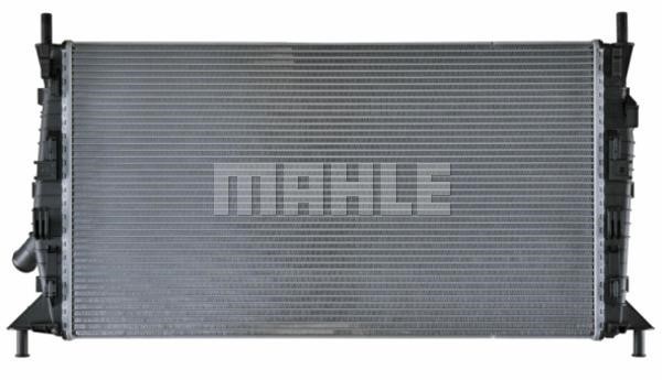 Wilmink Group WG2182560 Radiator, engine cooling WG2182560: Buy near me in Poland at 2407.PL - Good price!