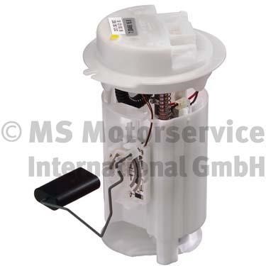 Wilmink Group WG1025584 Fuel pump WG1025584: Buy near me in Poland at 2407.PL - Good price!
