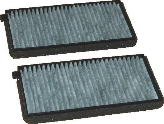 Wilmink Group WG1747226 Filter, interior air WG1747226: Buy near me in Poland at 2407.PL - Good price!
