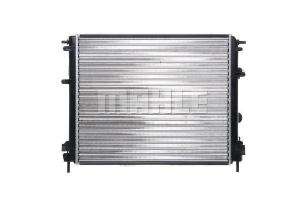 Wilmink Group WG2183501 Radiator, engine cooling WG2183501: Buy near me in Poland at 2407.PL - Good price!