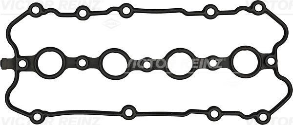 Wilmink Group WG1247926 Gasket, cylinder head cover WG1247926: Buy near me in Poland at 2407.PL - Good price!