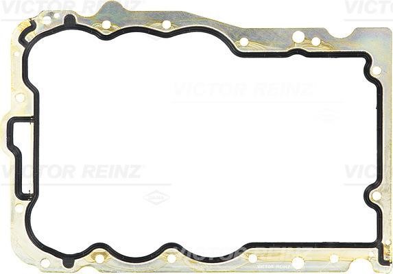 Wilmink Group WG1247194 Gasket oil pan WG1247194: Buy near me at 2407.PL in Poland at an Affordable price!
