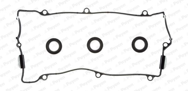 Wilmink Group WG1181208 Valve Cover Gasket (kit) WG1181208: Buy near me in Poland at 2407.PL - Good price!