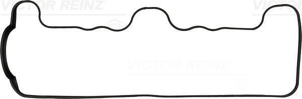 Wilmink Group WG1249287 Gasket, cylinder head cover WG1249287: Buy near me in Poland at 2407.PL - Good price!