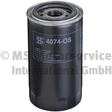 Wilmink Group WG1018921 Oil Filter WG1018921: Buy near me in Poland at 2407.PL - Good price!