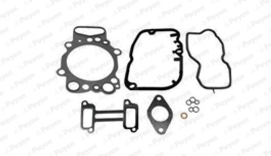 Wilmink Group WG1497641 Gasket Set, cylinder head WG1497641: Buy near me at 2407.PL in Poland at an Affordable price!