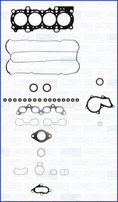 Wilmink Group WG1752553 Dichtungsvollsatz, Motor WG1752553: Kaufen Sie zu einem guten Preis in Polen bei 2407.PL!