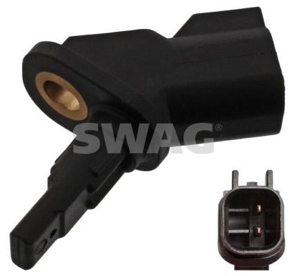 Wilmink Group WG1430479 Sensor ABS WG1430479: Buy near me in Poland at 2407.PL - Good price!