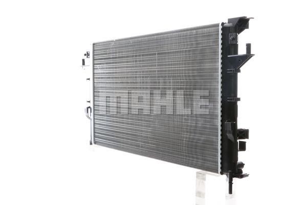 Wilmink Group WG2183639 Radiator, engine cooling WG2183639: Buy near me in Poland at 2407.PL - Good price!