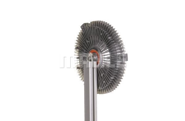 Wilmink Group WG2180263 Clutch, radiator fan WG2180263: Buy near me in Poland at 2407.PL - Good price!