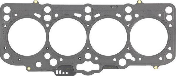 Wilmink Group WG1003074 Gasket, cylinder head WG1003074: Buy near me in Poland at 2407.PL - Good price!