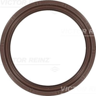Wilmink Group WG1249972 Crankshaft oil seal WG1249972: Buy near me at 2407.PL in Poland at an Affordable price!