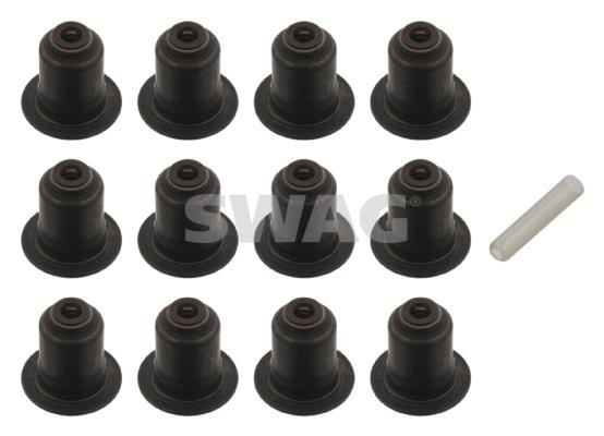 Wilmink Group WG1428025 Valve oil seals, kit WG1428025: Buy near me at 2407.PL in Poland at an Affordable price!