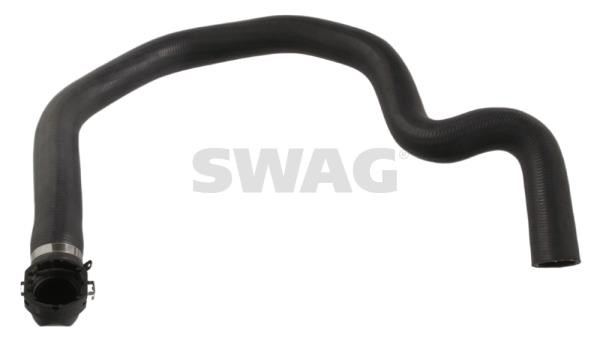 Wilmink Group WG1795995 Radiator Hose WG1795995: Buy near me in Poland at 2407.PL - Good price!