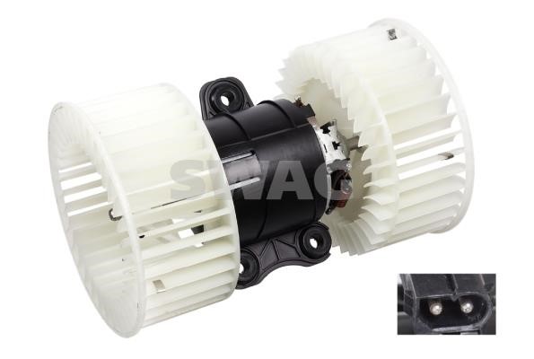 Wilmink Group WG1388465 Fan assy - heater motor WG1388465: Buy near me in Poland at 2407.PL - Good price!