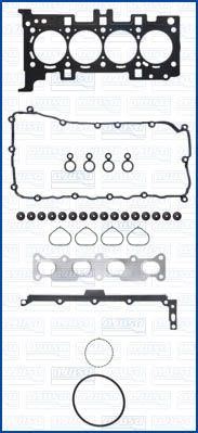Wilmink Group WG1753341 Full Gasket Set, engine WG1753341: Buy near me in Poland at 2407.PL - Good price!