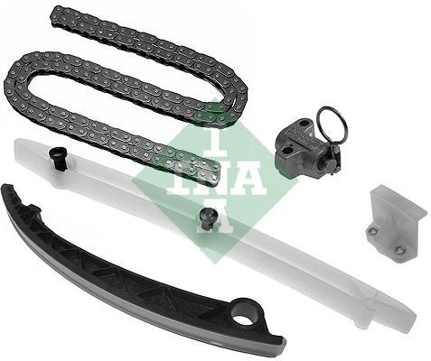 Wilmink Group WG1725440 Timing chain kit WG1725440: Buy near me in Poland at 2407.PL - Good price!