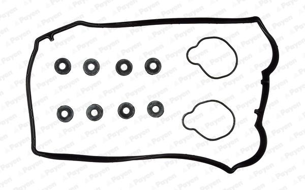 Wilmink Group WG1181199 Valve Cover Gasket (kit) WG1181199: Buy near me at 2407.PL in Poland at an Affordable price!
