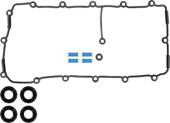 Wilmink Group WG1006593 Valve Cover Gasket (kit) WG1006593: Buy near me in Poland at 2407.PL - Good price!