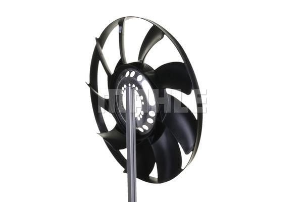 Wilmink Group WG2180920 Fan impeller WG2180920: Buy near me in Poland at 2407.PL - Good price!