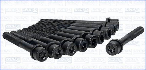 Wilmink Group WG1009612 Cylinder Head Bolts Kit WG1009612: Buy near me in Poland at 2407.PL - Good price!