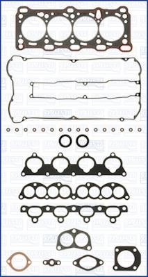 Wilmink Group WG1166824 Gasket Set, cylinder head WG1166824: Buy near me at 2407.PL in Poland at an Affordable price!