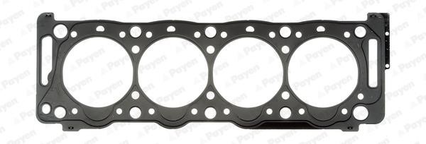 Wilmink Group WG1178686 Gasket, cylinder head WG1178686: Buy near me in Poland at 2407.PL - Good price!