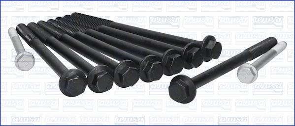 Wilmink Group WG1455998 Cylinder Head Bolts Kit WG1455998: Buy near me in Poland at 2407.PL - Good price!