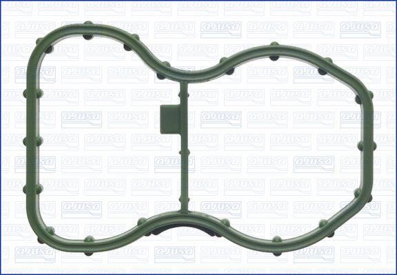 Wilmink Group WG1751457 Gasket, intake manifold WG1751457: Buy near me at 2407.PL in Poland at an Affordable price!