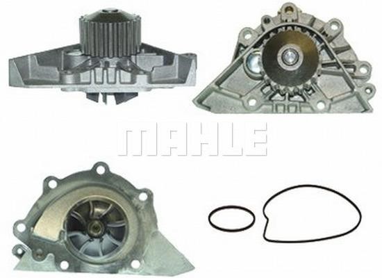 Wilmink Group WG2182018 Water pump WG2182018: Buy near me in Poland at 2407.PL - Good price!