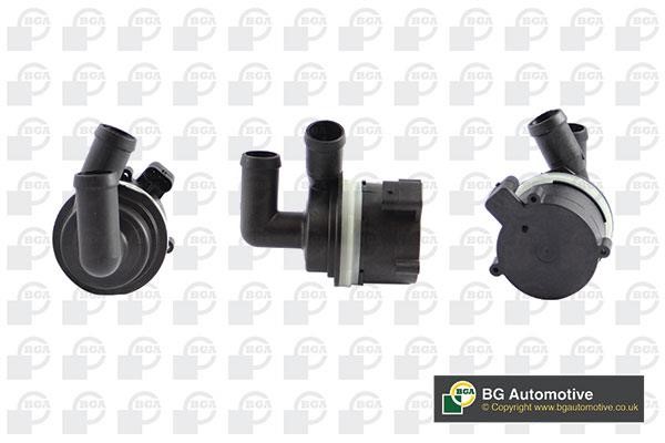 Wilmink Group WG1759895 Additional coolant pump WG1759895: Buy near me in Poland at 2407.PL - Good price!