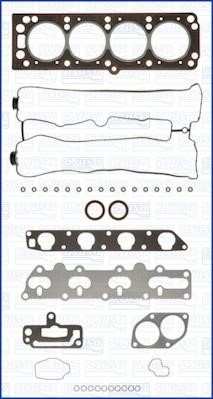 Wilmink Group WG1166958 Gasket Set, cylinder head WG1166958: Buy near me in Poland at 2407.PL - Good price!