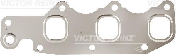 Wilmink Group WG1249660 Exhaust manifold dichtung WG1249660: Buy near me in Poland at 2407.PL - Good price!