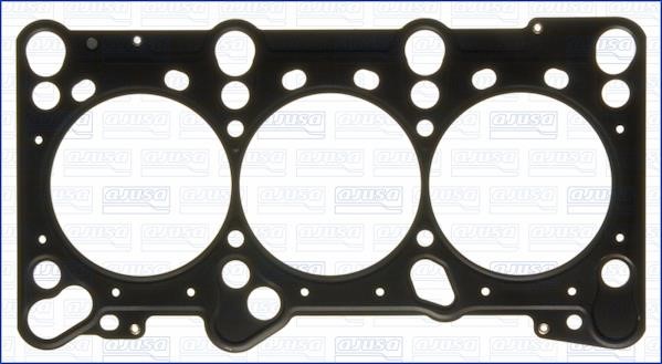 Wilmink Group WG1009056 Gasket, cylinder head WG1009056: Buy near me in Poland at 2407.PL - Good price!