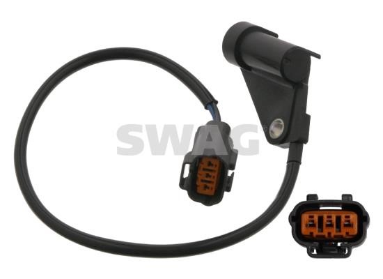 Wilmink Group WG1054923 Crankshaft position sensor WG1054923: Buy near me in Poland at 2407.PL - Good price!