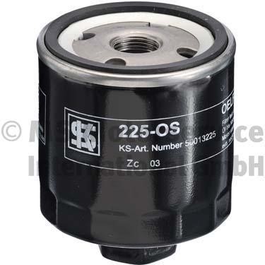 Wilmink Group WG1018309 Oil Filter WG1018309: Buy near me at 2407.PL in Poland at an Affordable price!