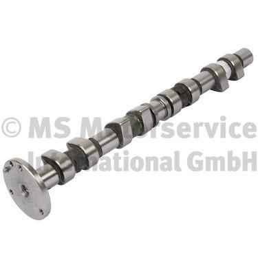 Wilmink Group WG1938181 Camshaft WG1938181: Buy near me in Poland at 2407.PL - Good price!