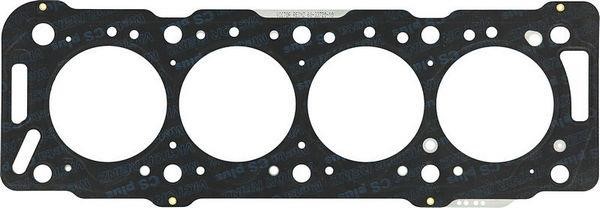 Wilmink Group WG1002676 Gasket, cylinder head WG1002676: Buy near me in Poland at 2407.PL - Good price!