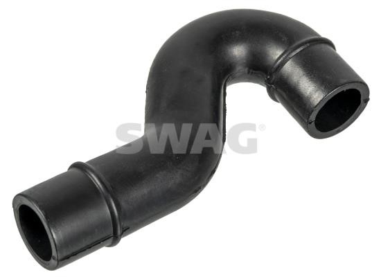 Wilmink Group WG1795221 Hose, crankcase breather WG1795221: Buy near me in Poland at 2407.PL - Good price!