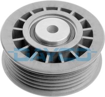 Wilmink Group WG2004366 Idler Pulley WG2004366: Buy near me in Poland at 2407.PL - Good price!