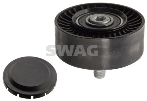 Wilmink Group WG1807384 Idler Pulley WG1807384: Buy near me in Poland at 2407.PL - Good price!
