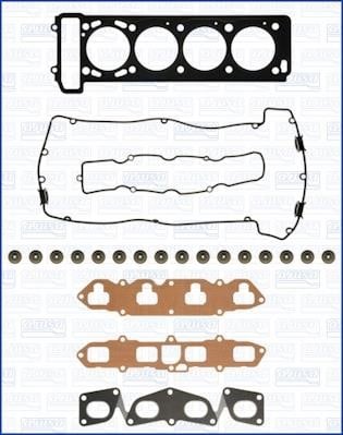 Wilmink Group WG1009325 Gasket Set, cylinder head WG1009325: Buy near me at 2407.PL in Poland at an Affordable price!