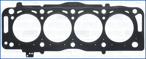 Wilmink Group WG1751558 Gasket, cylinder head WG1751558: Buy near me in Poland at 2407.PL - Good price!